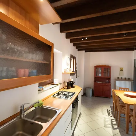Casa Liv Como