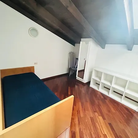 Apartmán Casa Liv