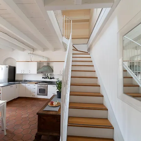 Casa Liv شقة