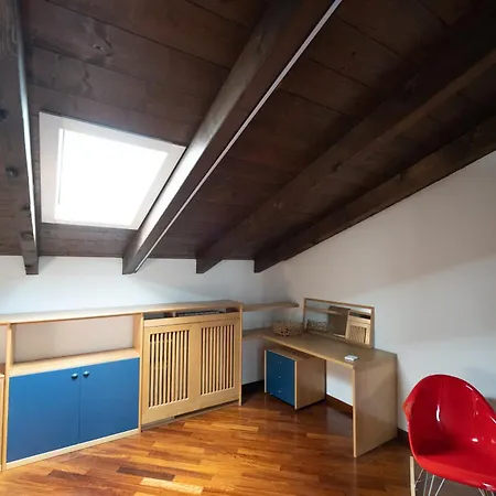 Casa Liv 코모