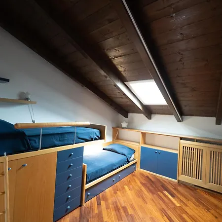 Casa Liv 코모
